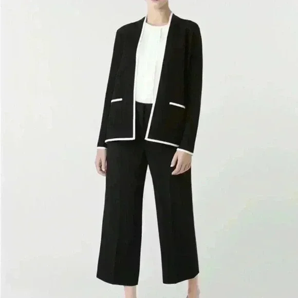 Hobbs London Monica Knitted Jacket - Picture 2 of 8